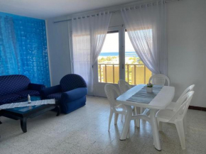 Appartement Le Jasmin Vue sur mer Pieds dans l'eau